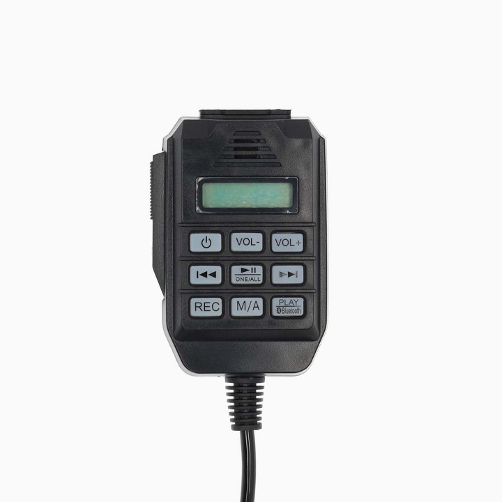 Mégaphone  - 6