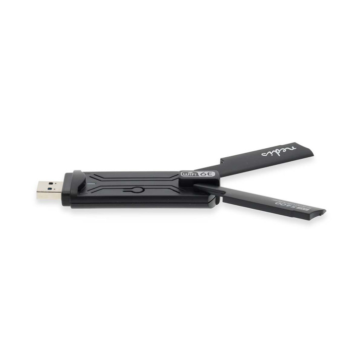 Dongle réseau  - 3