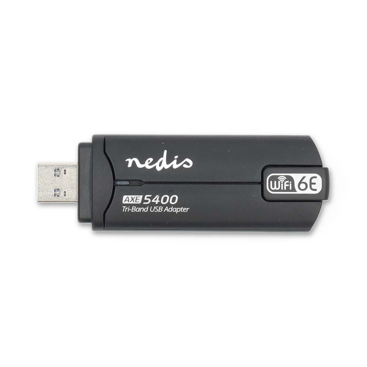 Dongle réseau  - 4