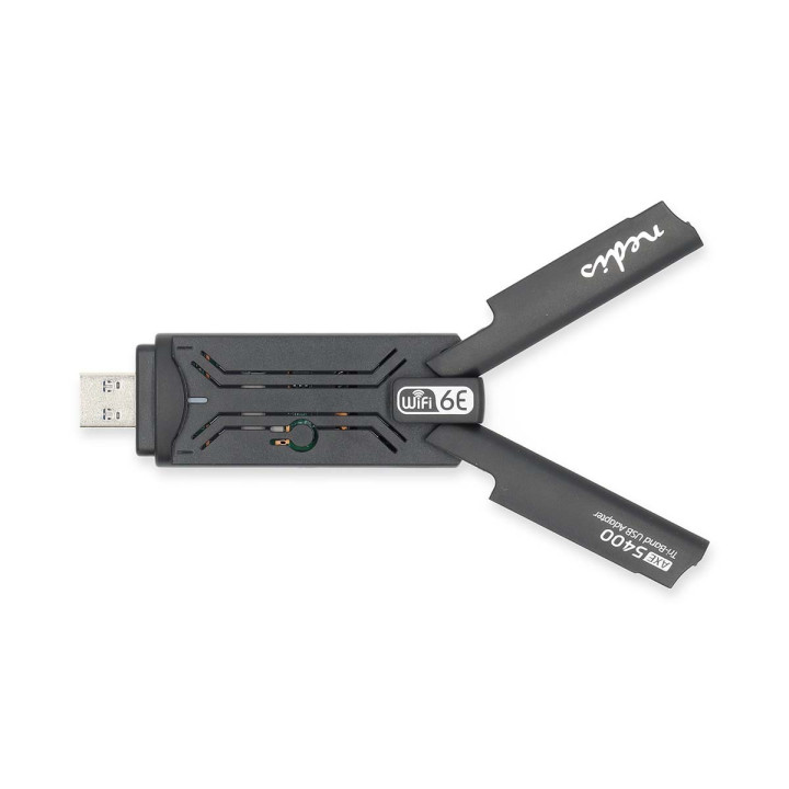 Dongle réseau  - 5