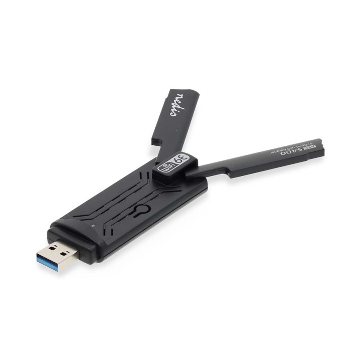 Dongle réseau  - 6