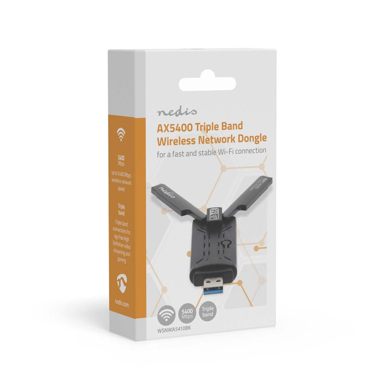 Dongle réseau  - 9