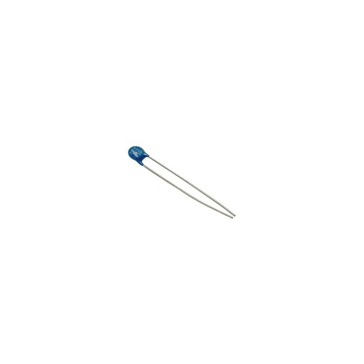 Thermistance CTN  - 1