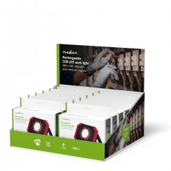 Lampe de travail - 1