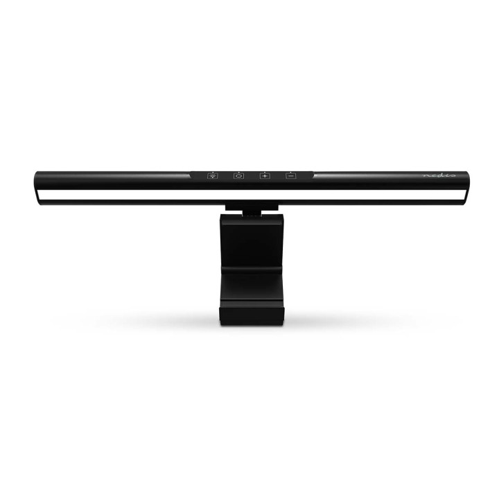 Barre Lumineuse du Moniteur  - 3