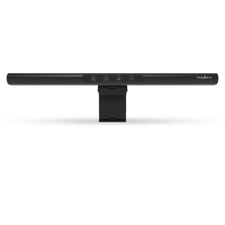 Barre Lumineuse du Moniteur  - 4
