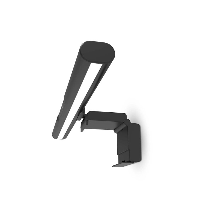 Barre Lumineuse du Moniteur  - 6