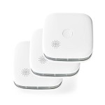 Détecteur de Fumée SmartLife - 3 Détecteur de Fumée SmartLife - 3