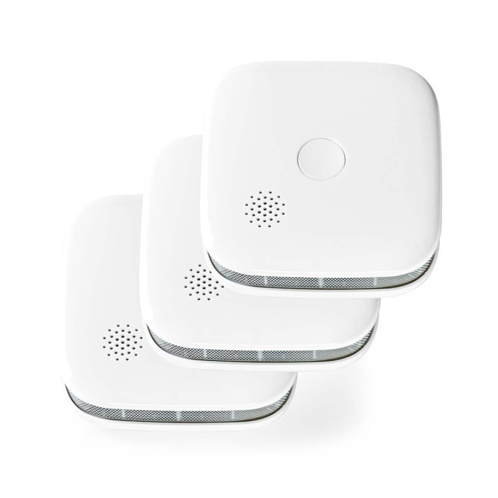 Détecteur de Fumée SmartLife  - 3