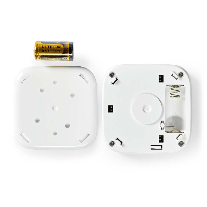 Détecteur de Fumée SmartLife  - 5