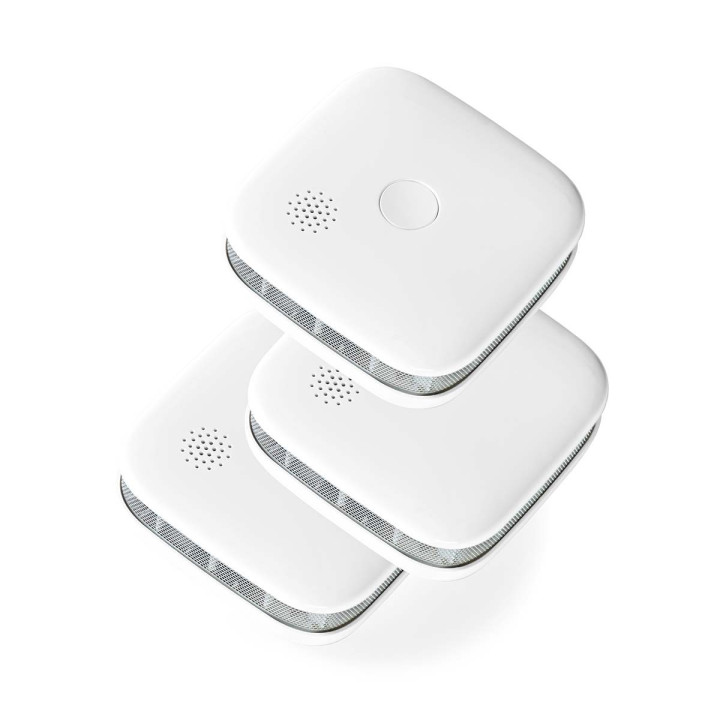 Détecteur de Fumée SmartLife  - 6