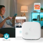 Détecteur de Fumée SmartLife - 7 Détecteur de Fumée SmartLife - 7