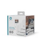Détecteur de Fumée SmartLife - 10 Détecteur de Fumée SmartLife - 10