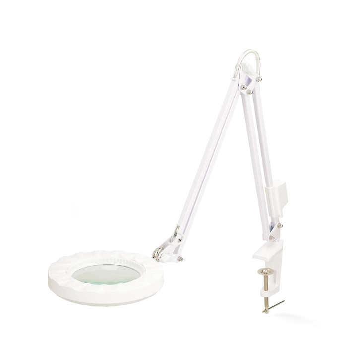 Lampe loupe de table  - 3