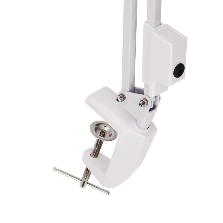 Lampe loupe de table  - 5