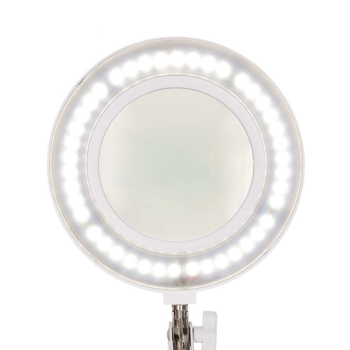 Lampe loupe de table  - 7