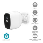 Caméra extérieure SmartLife - 1