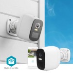 Caméra extérieure SmartLife - 2
