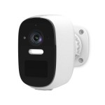 Caméra extérieure SmartLife - 4
