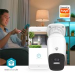 Caméra extérieure SmartLife - 9