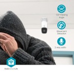 Caméra extérieure SmartLife - 10