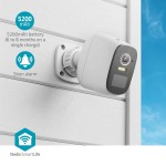 Caméra extérieure SmartLife - 11