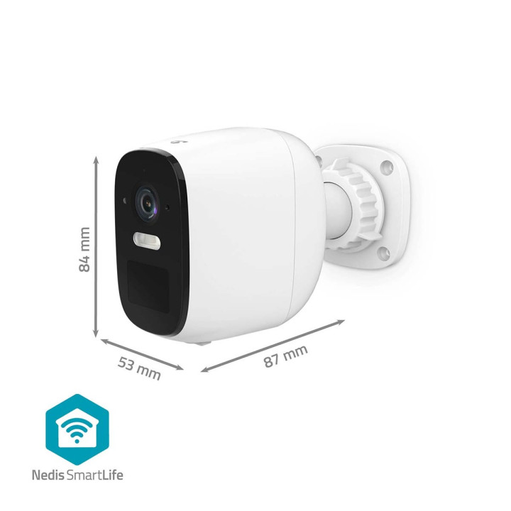 Caméra extérieure SmartLife  - 12