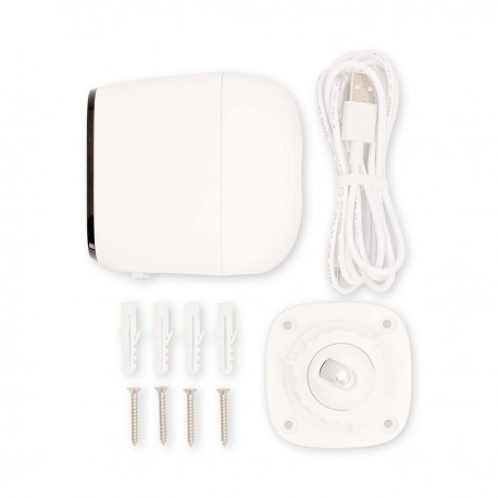 Caméra extérieure SmartLife - 15