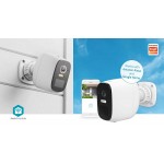Caméra extérieure SmartLife - 16