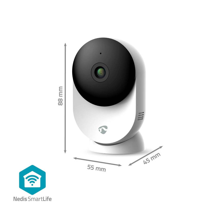 Caméra intérieure SmartLife  - 11