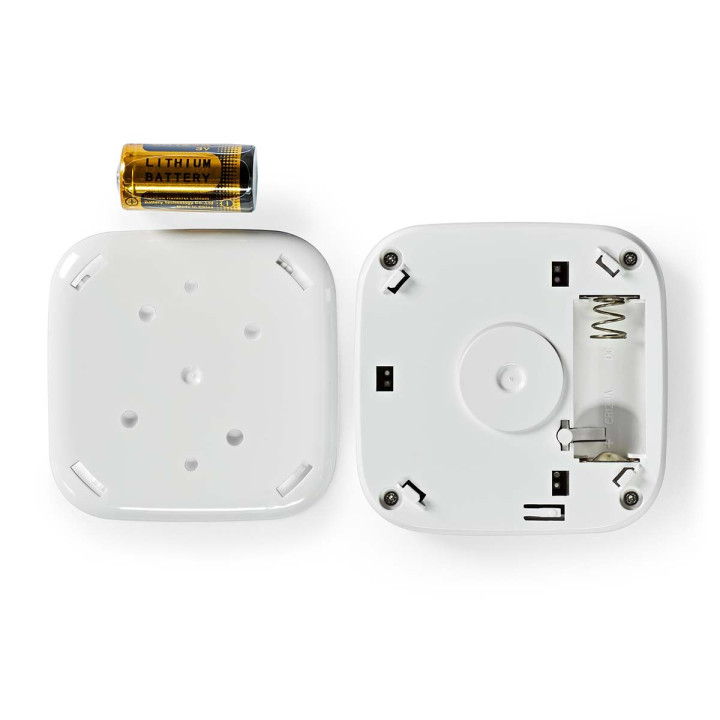Détecteur de Fumée SmartLife  - 5