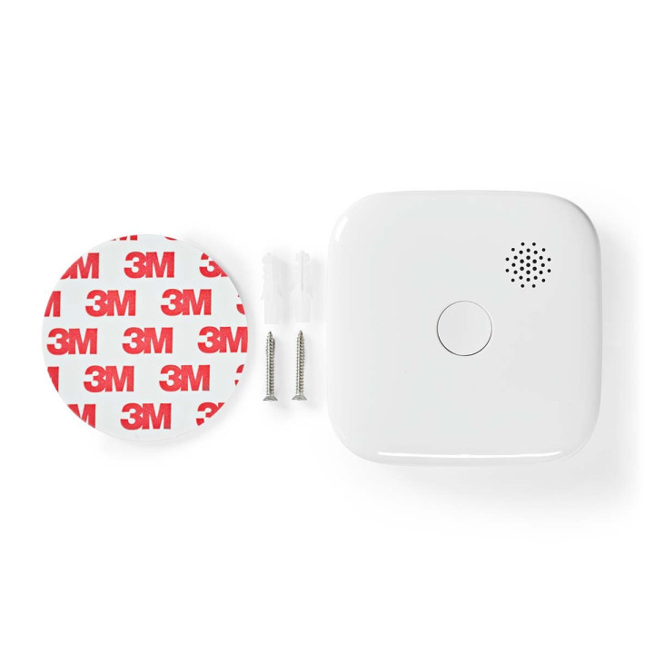 Détecteur de Fumée SmartLife  - 12