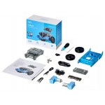 Détail du contenu du Robot mBot2 Makerblock P1010132 Détail du contenu du Robot mBot2 Makerblock P1010132