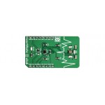 Capteur pulsations cardiaques Heart Rate 8 Click MIKROE-3218