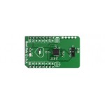 Capteur pulsations cardiaques Heart Rate 9 Click MIKROE-3822