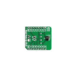 Capteur pulsations cardiaques Heart Rate 2 Click MIKROE-4037