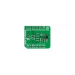 Capteur oxymètre de pouls VCNL4020C-GS08 oximeter 3 Click MIKROE-4267