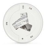 Pack de 3 détecteurs de fumée autonome alimentés par pile 9V