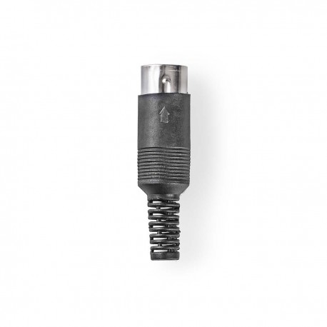 Connecteur DIN 6 broches mâles (25 pcs) - 3 Connecteur DIN 6 broches mâles (25 pcs) - 3
