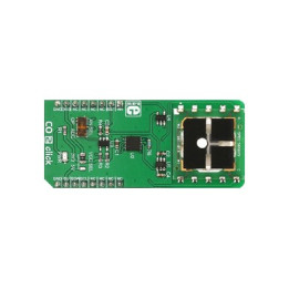 Capteur de gaz CO 2 Click MIKROE-3196