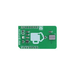 Capteur Alcohol 3 Click MIKROE-3318 pour détection d'alcool