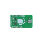 Capteur Alcohol 3 Click MIKROE-3318 pour détection d'alcool Capteur Alcohol 3 Click MIKROE-3318 pour détection d'alcool