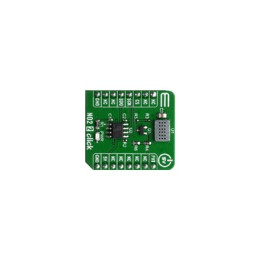 Capteur de gaz NO 2 Click MIKROE-3700