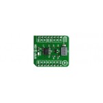 Capteur de gaz NO 2 Click MIKROE-3700