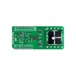 Capteur d'ozone OZONE 3 Click MIKROE-4654
