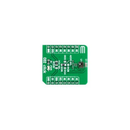 Capteur de gaz CO2 Click MIKROE-4725
