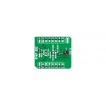 Capteur de gaz CO2 Click MIKROE-4725 Capteur de gaz CO2 Click MIKROE-4725