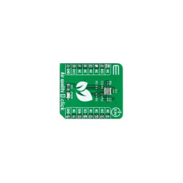 Capteur de qualité d'air Air Quality 8 Click MIKROE-4904