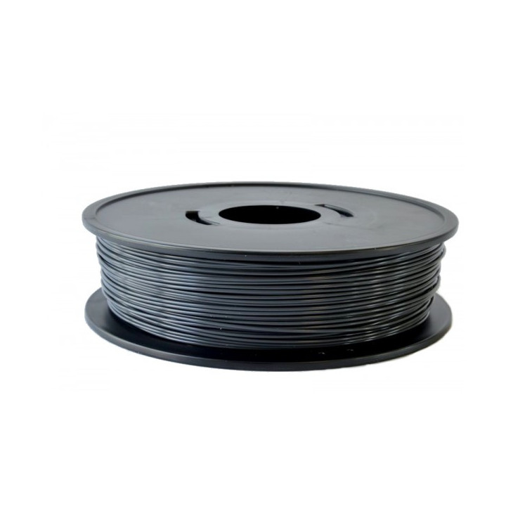 Fils PLA 1,75 mm gris