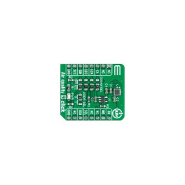 Capteur de qualité d'air Air Quality 9 Click MIKROE-5060